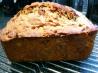 Country Girl's Banana-Carrot-Ginger Bread. Recipe by Recipe Junkie