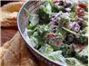 Tangy Broccoli Salad