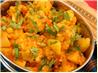 Kevin's Aloo Gobi. Recipe by Kevin Bradley