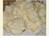 Hot Potato Salad