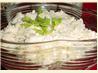 Cottage Cheese-Potato Salad. Recipe by True Texas