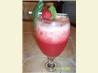 Virgin  Berry Mojito!