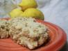 Arizona Lemon Bars