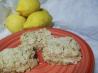 Arizona Lemon Bars