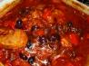 My  Mediterranean Chicken With Olives.. Recipe by Um Safia