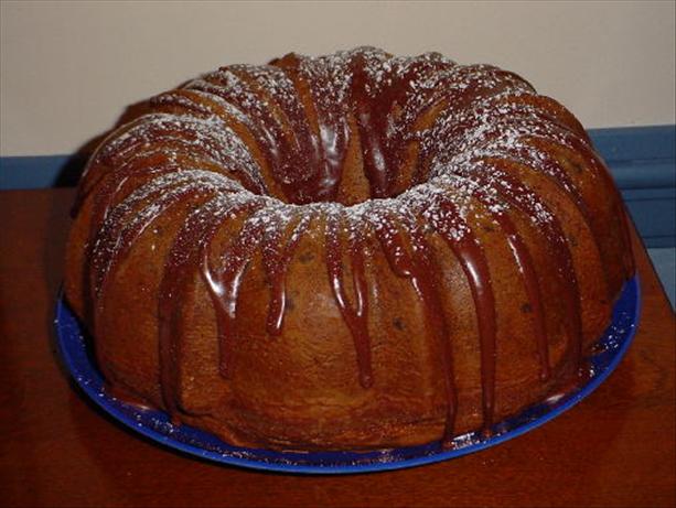 Absolutely Easy Apple Cake. Photo by Food.com *