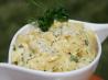 Garlicky Olive Oil Potato Salad