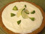 Lemon (Cheese) Pie