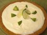 Lemon (Cheese) Pie. Recipe by sharflan