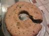 Chocolate Chip Cookie Cake