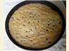 Chocolate Chip Cookie Cake