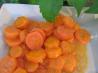 Apricot Carrots. Recipe by Maryland Jim