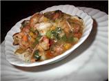 Chicken and Sausage Gumbo