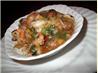 Chicken and Sausage Gumbo