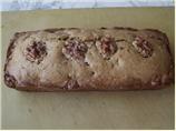 Date and Walnut Cake