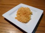 Carolyn's Spicy Cheese Cookies