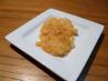 Carolyn's Spicy Cheese Cookies. Recipe by Richmond Baker