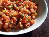 Olive Garden Bruschetta Dip