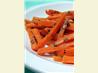 Moroccan Carrot Salad