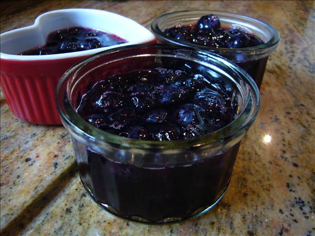 Fruit Jellies. Photo by Perfect Pixie