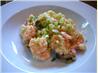 Seafood Risotto