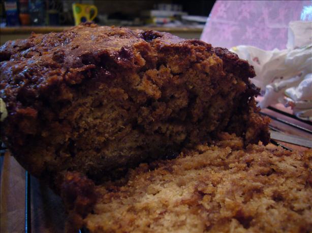 Stunning Banana Bread. Photo by Perfect Pixie