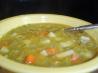 Vegetarian Split Pea Soup