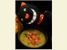 Vegetarian Split Pea Soup