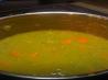 Vegetarian Split Pea Soup