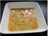 Vegetarian Split Pea Soup