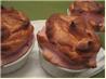 Strawberry Souffle