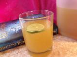 Lime Tea Punch
