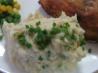 Garlic Lovers Mashed Potatoes