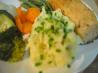 Garlic Lovers Mashed Potatoes