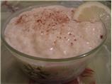 Arroz Con Leche (Spanish Rice Pudding)
