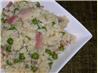 Pea and Parmesan Risotto
