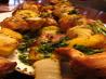 Exotic Chicken Kebabs