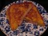 The Classic French Bistro Sandwich - Croque Monsieur