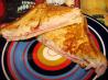 The Classic French Bistro Sandwich - Croque Monsieur
