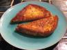 The Classic French Bistro Sandwich - Croque Monsieur