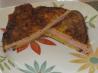 The Classic French Bistro Sandwich - Croque Monsieur