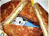 The Classic French Bistro Sandwich - Croque Monsieur