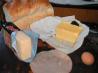 The Classic French Bistro Sandwich - Croque Monsieur