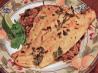 Broiled Caribbean Sea Bass. Recipe by Marlitt