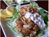 Baked Crab Cakes