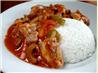 Cajun-Style Chicken Gumbo