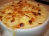 Baked Cauliflower Cheese Soup. Recipe by Rhiannon and Matt