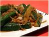 Stir- Fried Zucchini & Onions