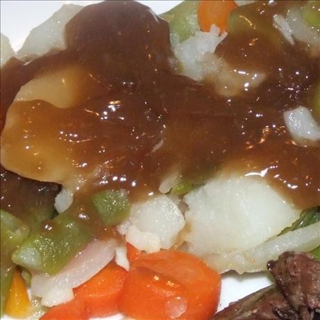 Oyster Sauce. Photo by Peter J