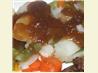 Oyster Sauce. Recipe by Evie*